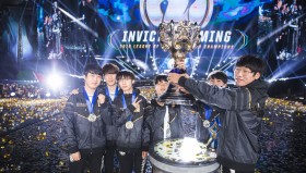 S15八强席位全部出炉：LPL四队全员晋级，LCK仅剩两席。