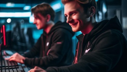 Rookie与Deft携手HLE战队征战LCK赛区，英雄联盟老将重聚剑指巅峰